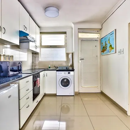 33 Blue Waters Studio Apartment. Kaapstad Buitenkant foto