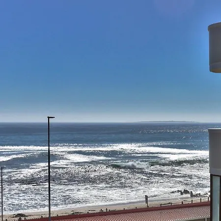 33 Blue Waters Studio Apartment. Kaapstad Buitenkant foto