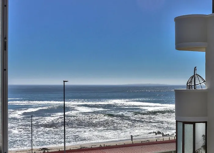 33 Blue Waters Studio Apartment.