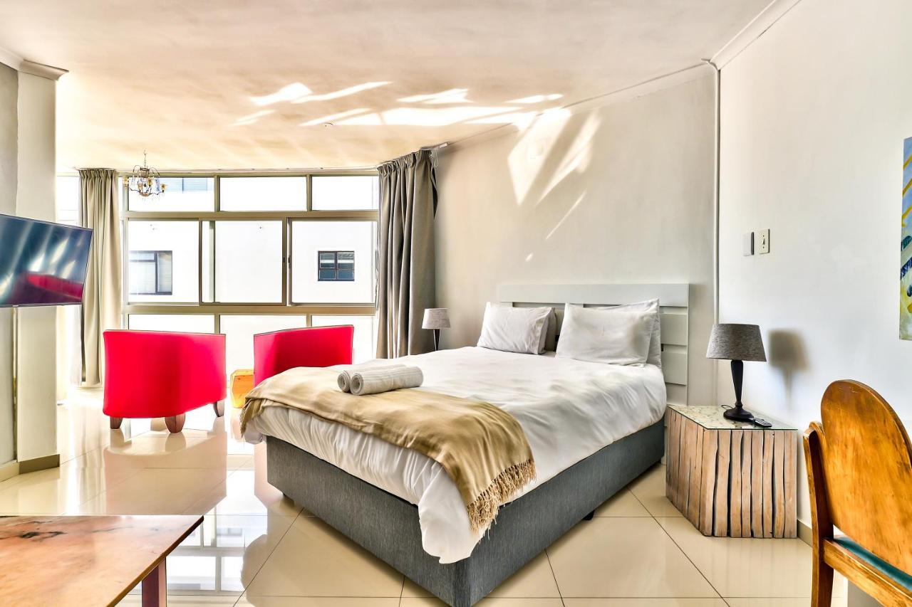 33 Blue Waters Apartment. Appartement *