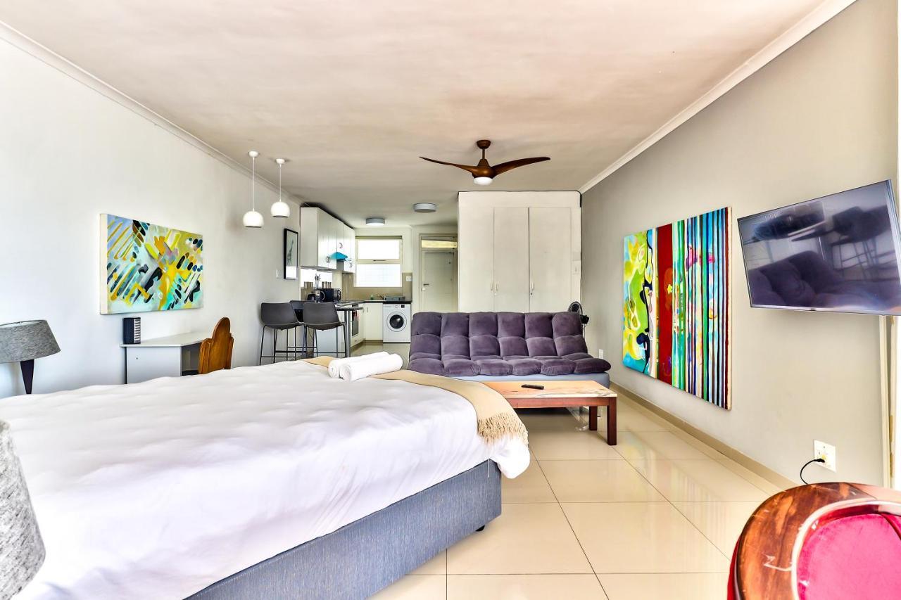33 Blue Waters Apartment. Appartement Kaapstad