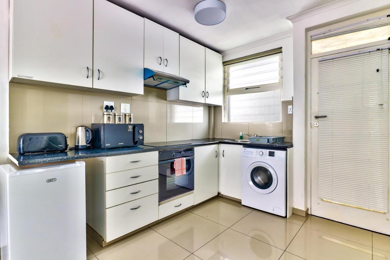 33 Blue Waters Apartment.