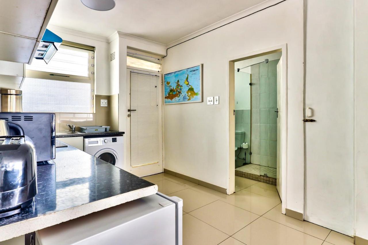 33 Blue Waters Apartment.