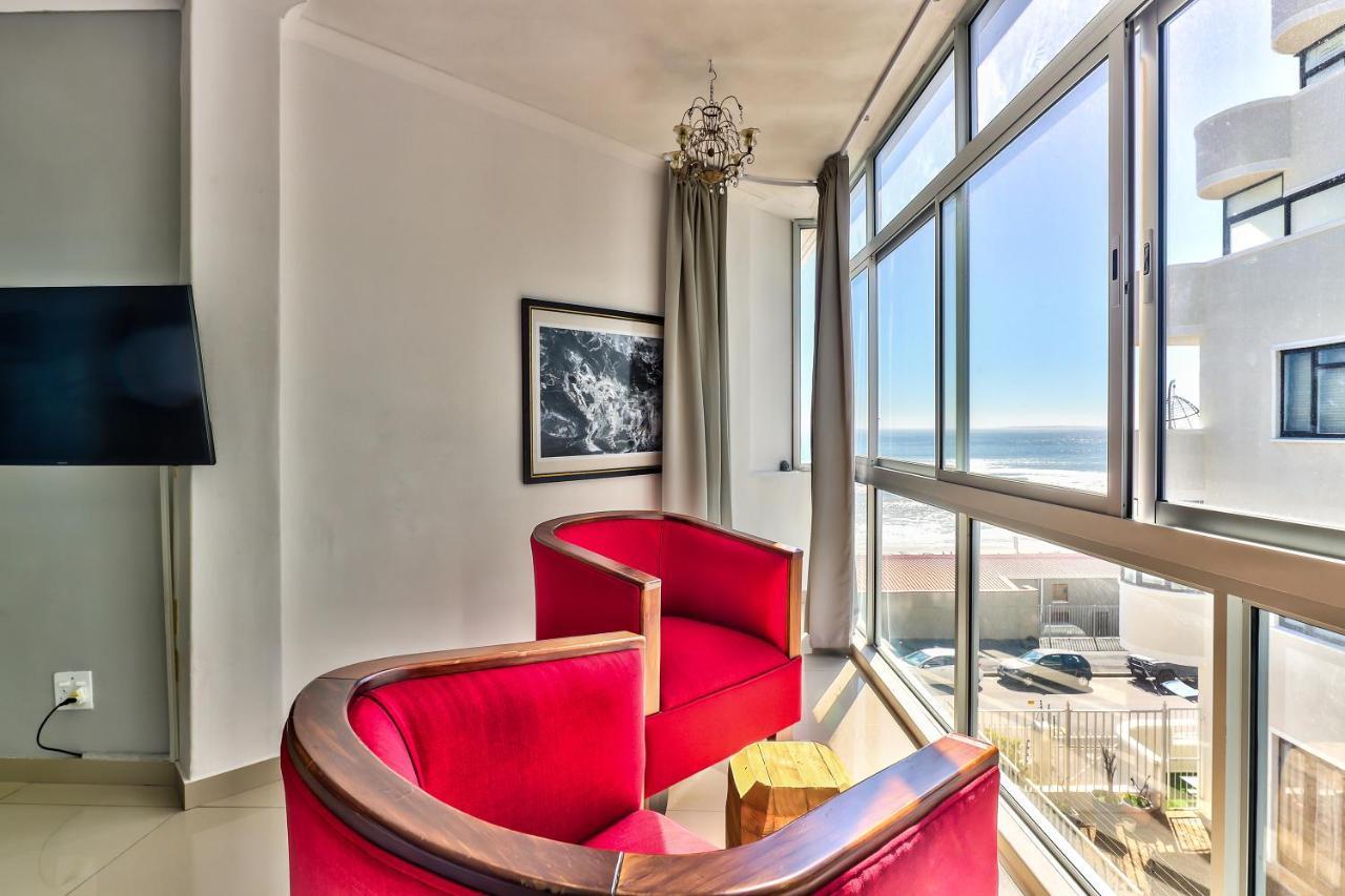 33 Blue Waters Apartment. Appartement *
