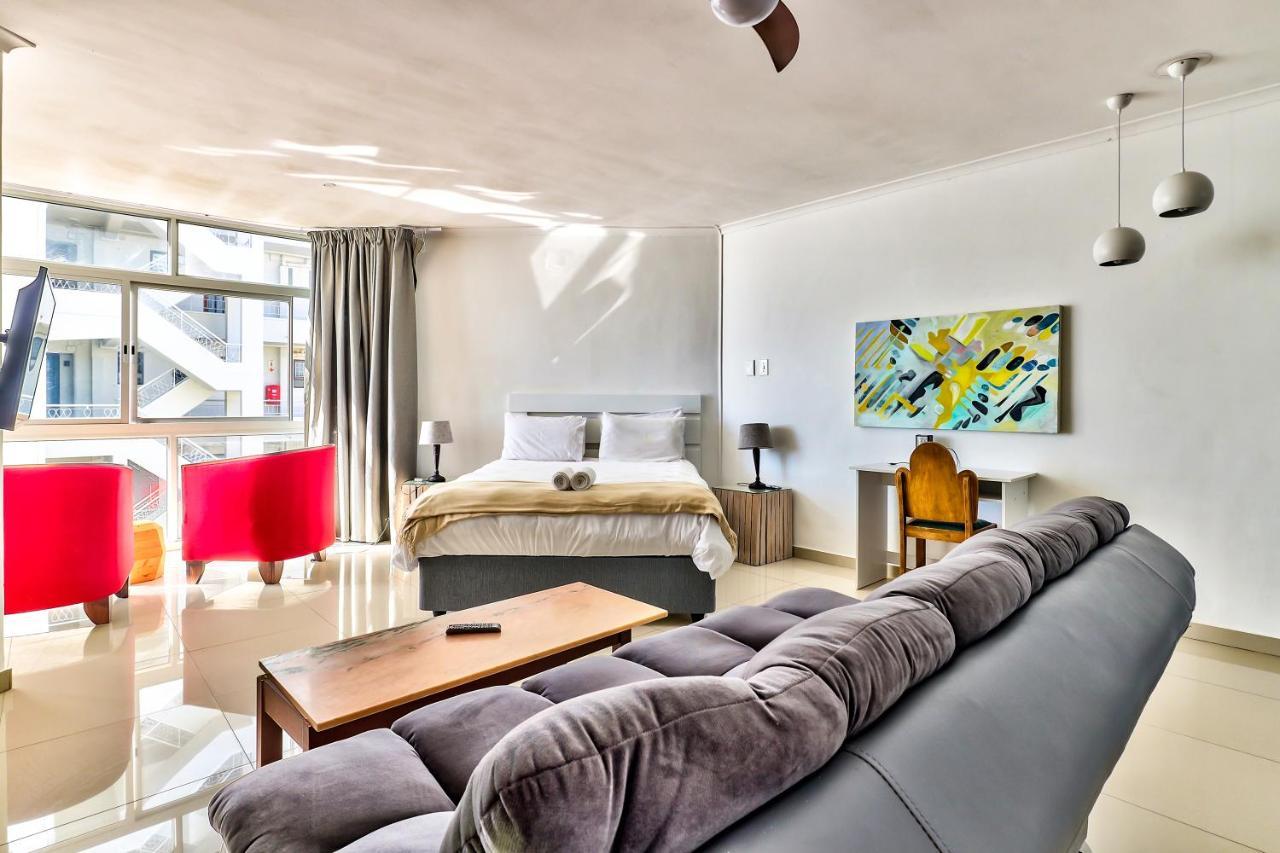 33 Blue Waters Apartment. Appartement